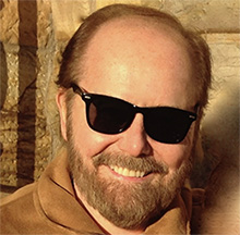 Charles Ghigna Father Goose